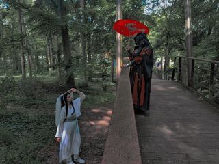 Hua Cheng preview 3