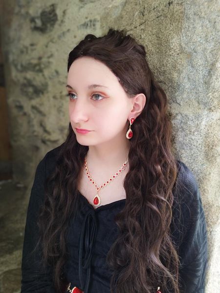 Léa🦋 - Aunora Velaryon