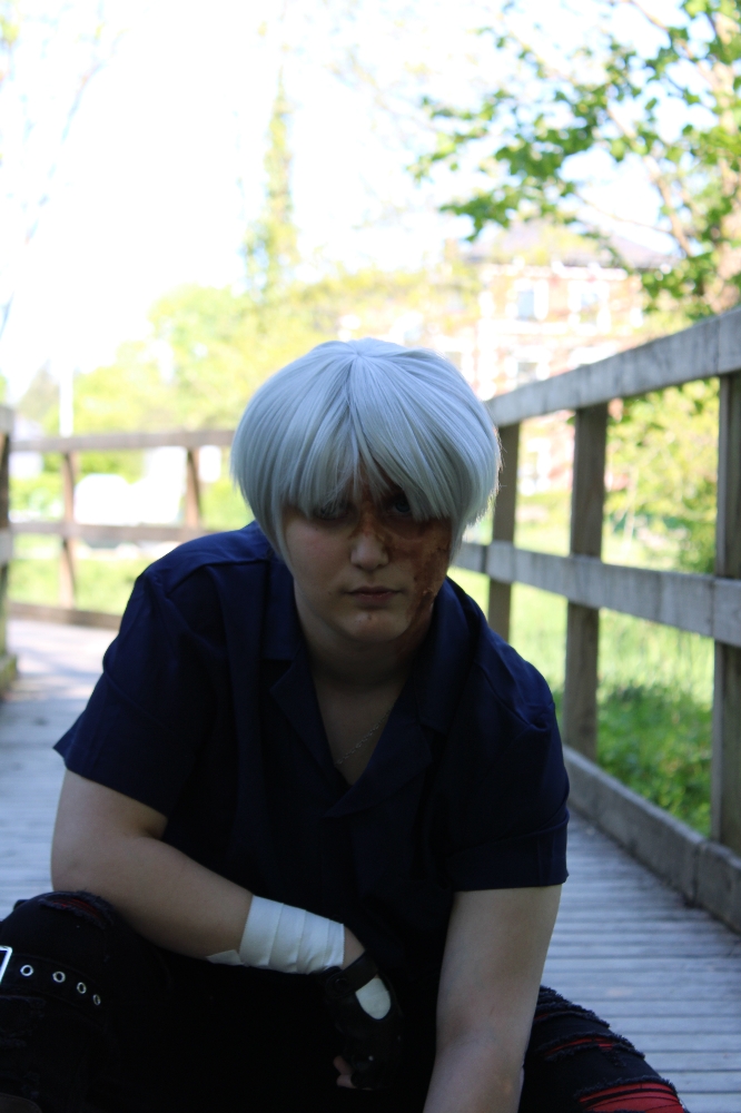 Shoot 1er Mai - Photo 3