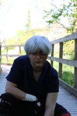 Dante Sparda preview 3