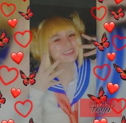 Toga Himiko preview 3