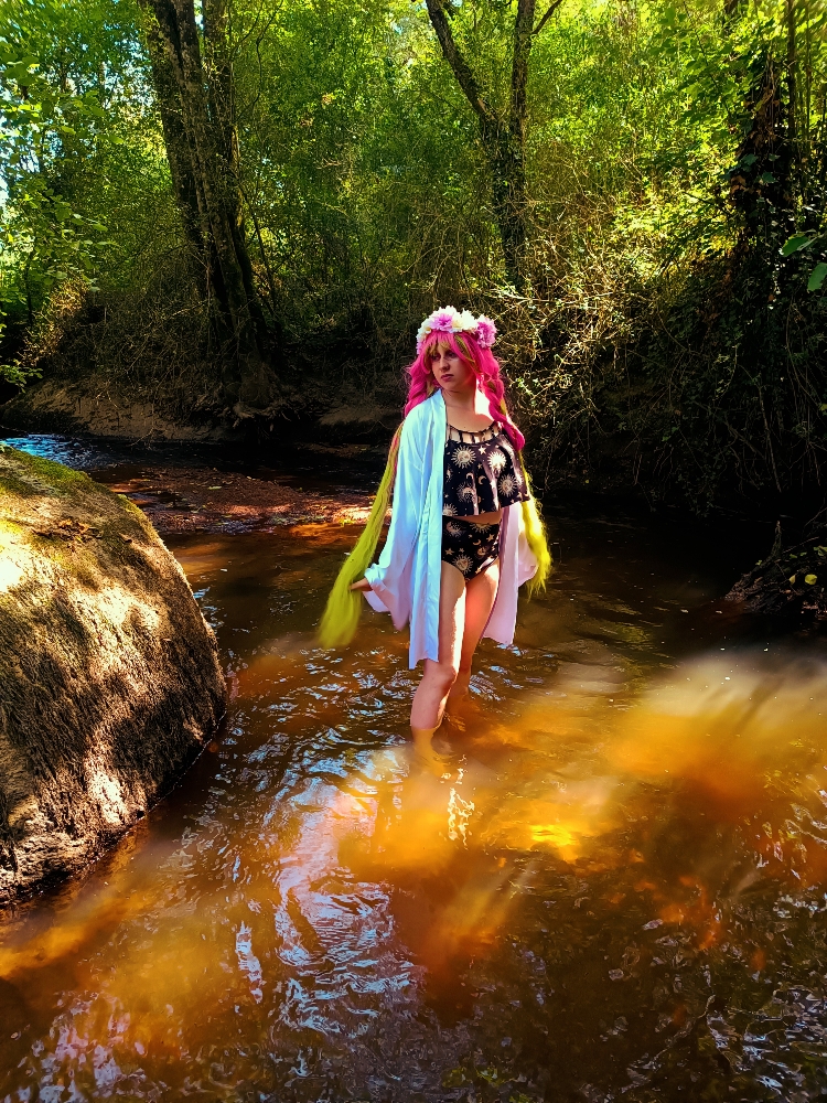 Mitsuri KANROJI - Photo 15