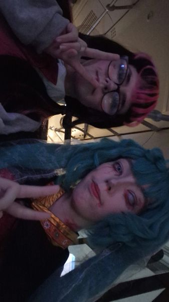 Azely - Miku Halloween 