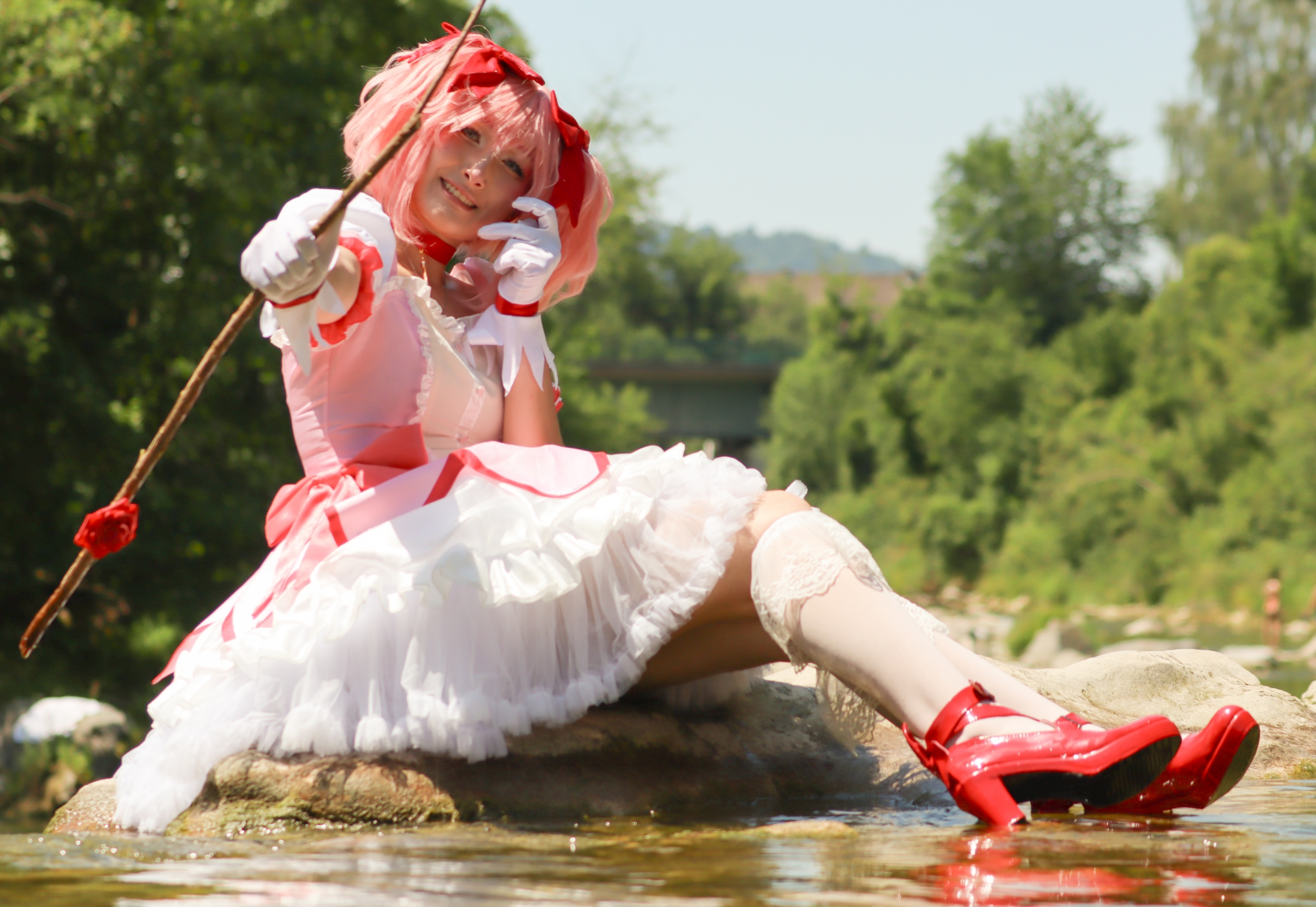 Madoka — photo 18