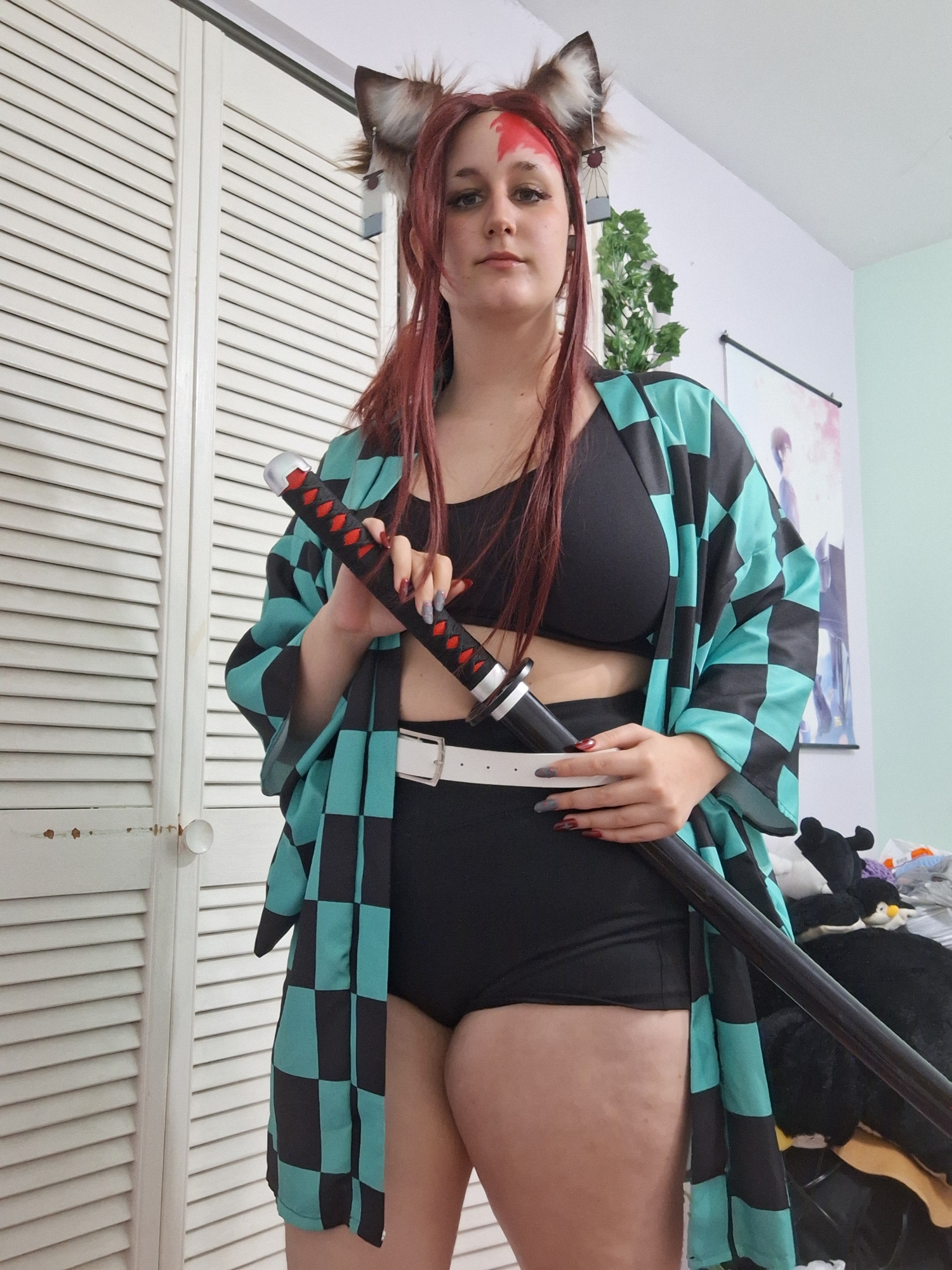 Tanjiro Kamado - Photo 1