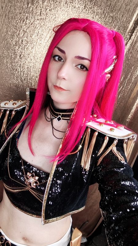 Lylokami – Mira