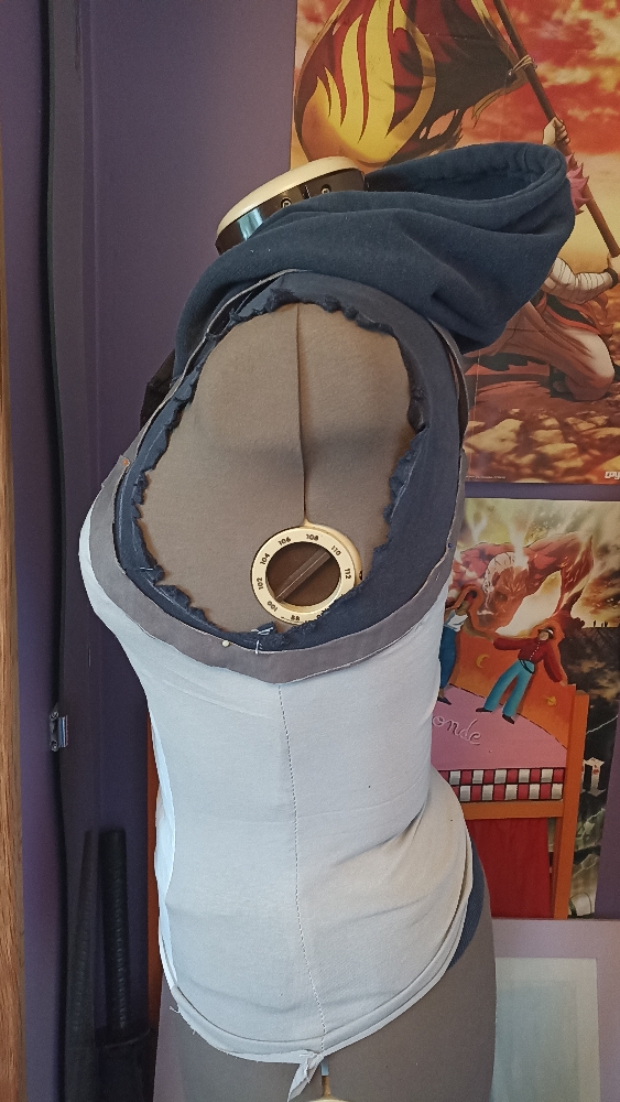 Création cosplay VI - Photo 40