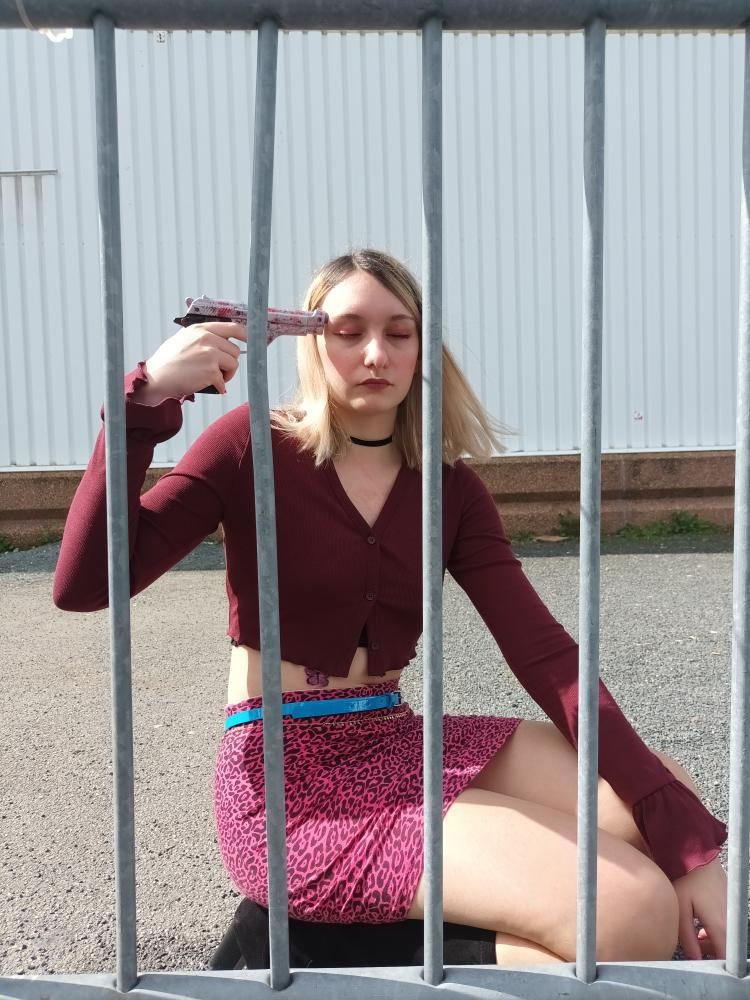 Maria Silent Hill 2 - Photo 21