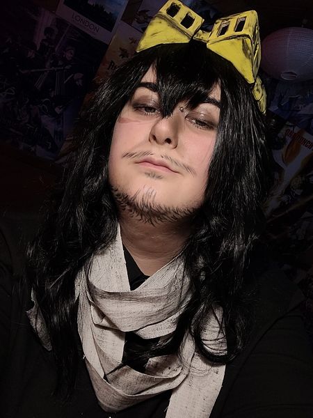 Erwish 🪽 - Aizawa 