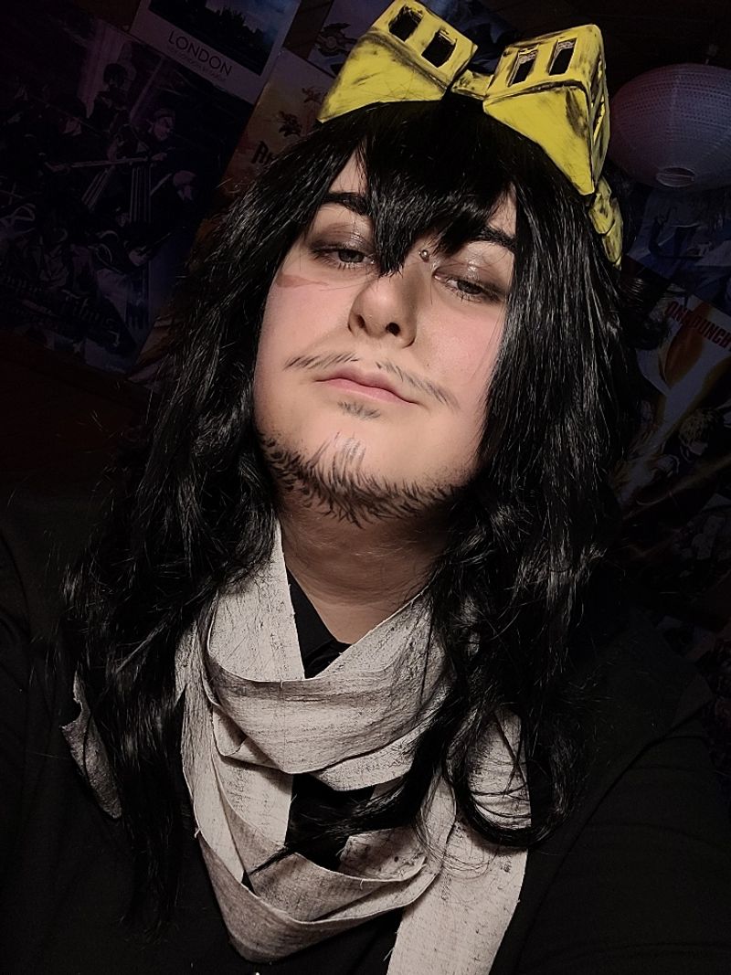 Erwish 🪽 – Aizawa 