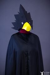 Tokoyami - Kamoplay preview 2