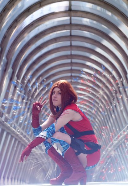 Koh._univers - Firecracker 