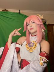 Yae Miko preview 3