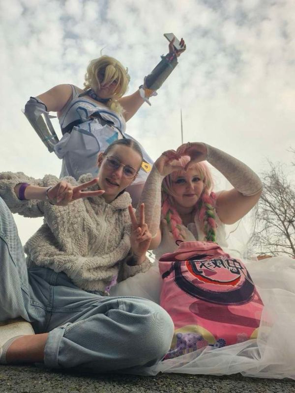 🎍nezuko_splay🎍 – Mitsuri mariage 