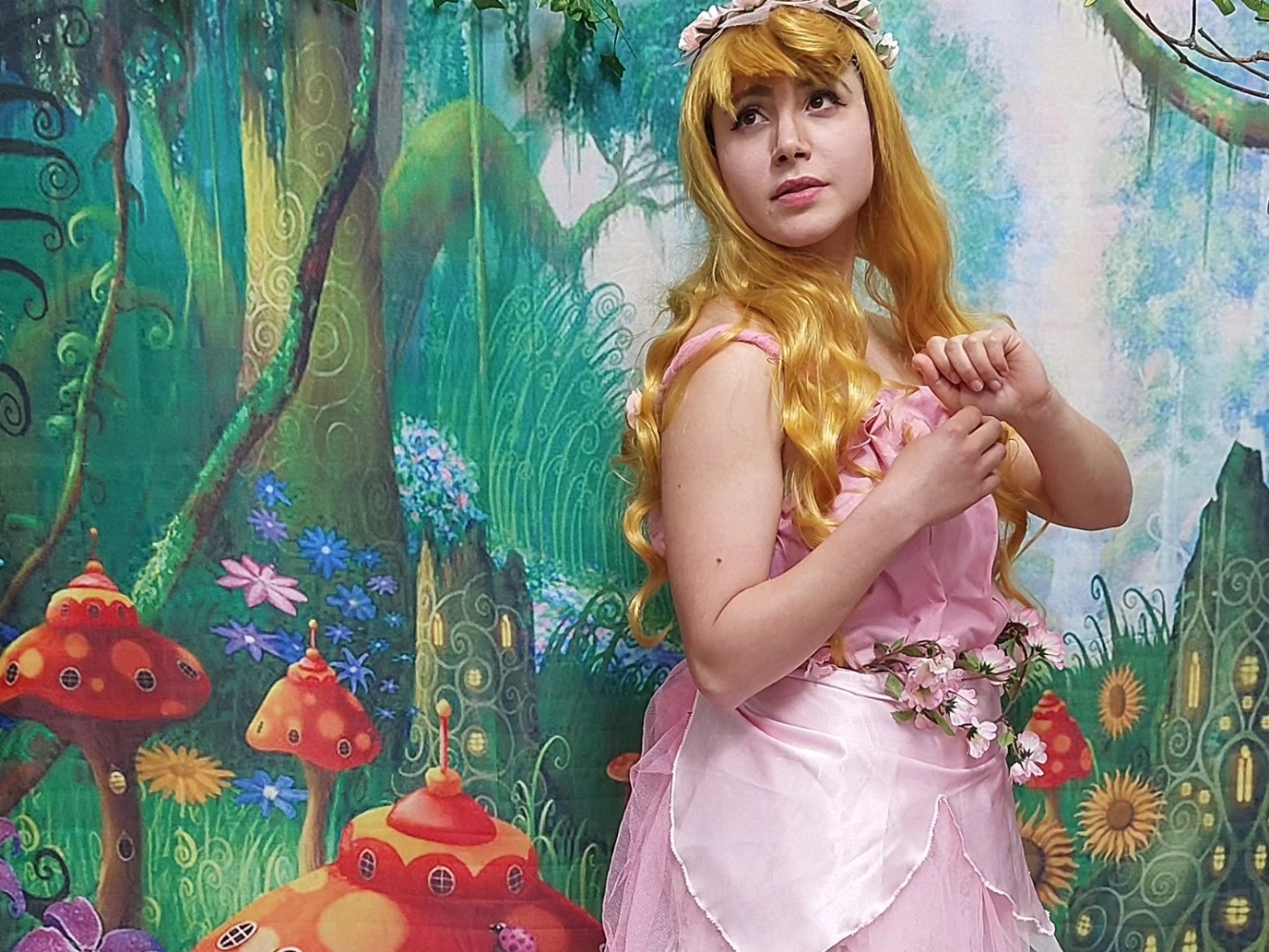 Aurore Fairy — photo 6