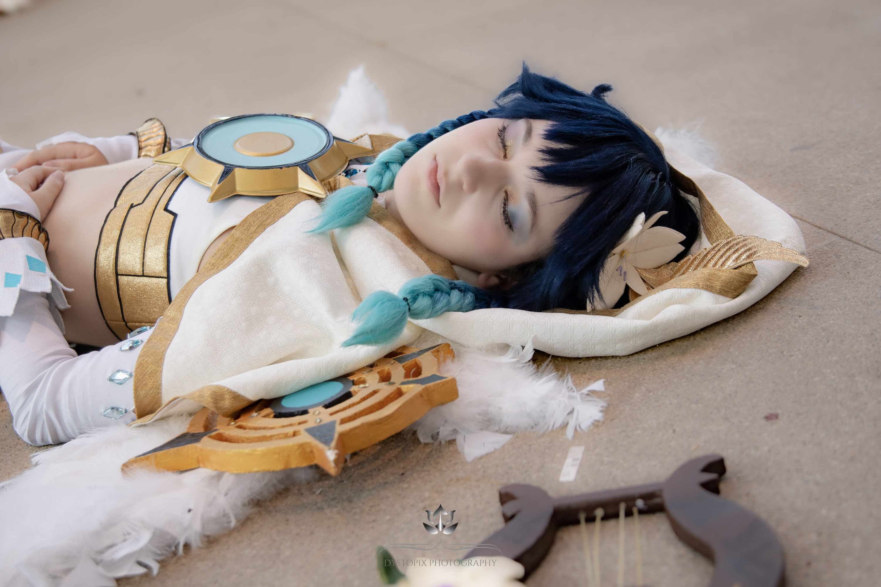 Barbatos, photo 8