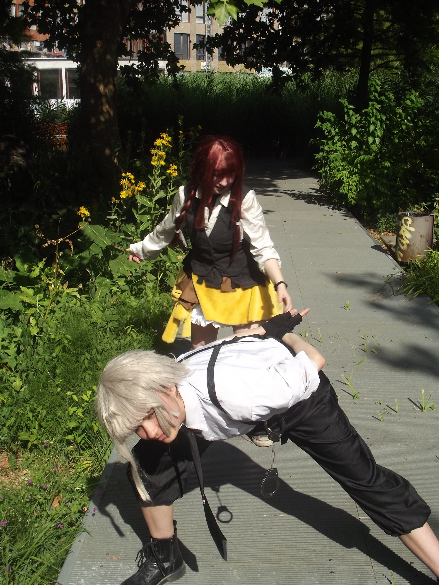 Atsulucy — photo 10