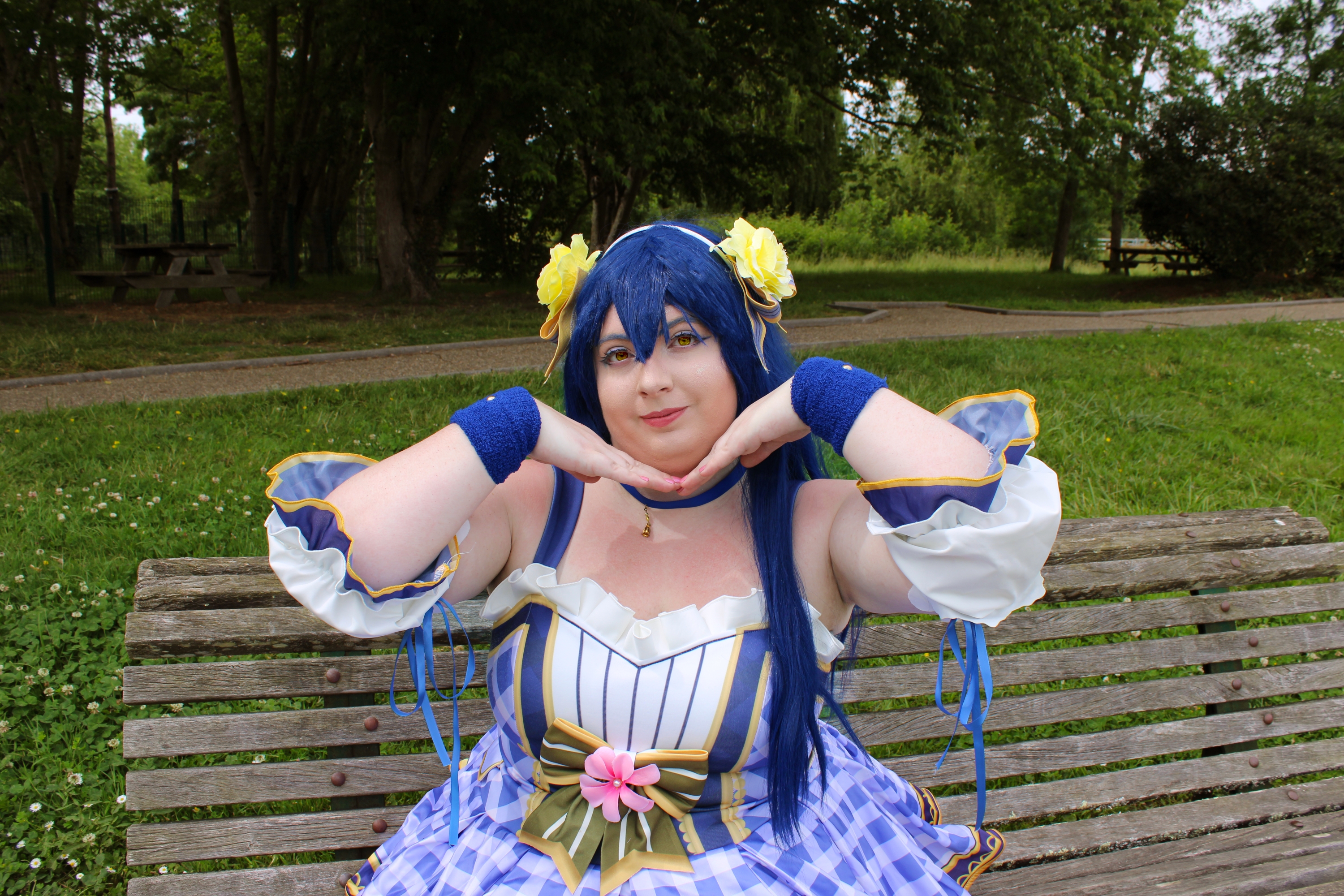Chibi fairy — photo 9