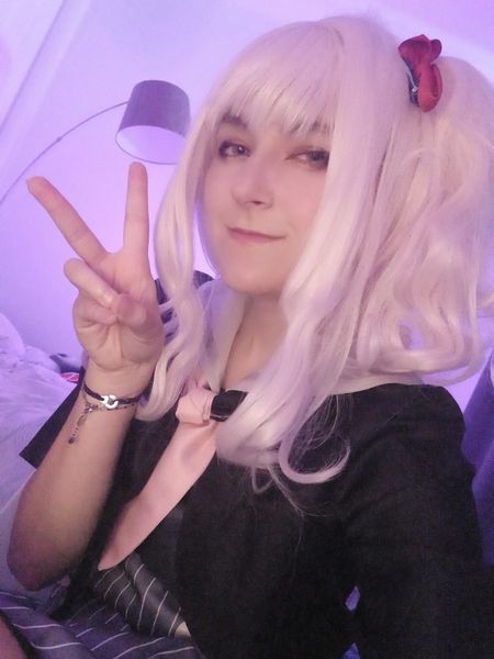 Cam_ - Mizuki