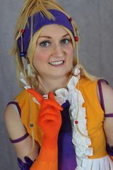 Rikku - Diva preview 3