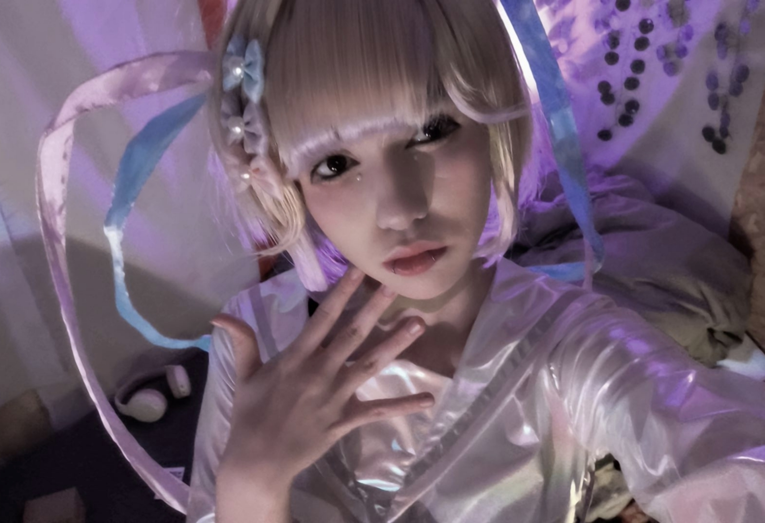 K-angel — photo 7