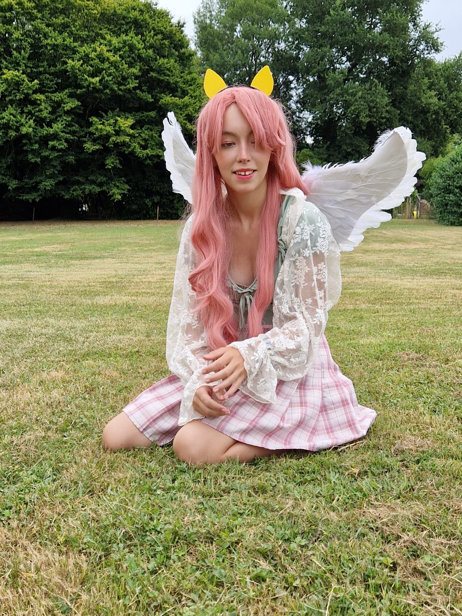 Fluttershy v1 — photo 5
