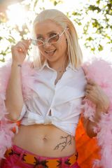 Doflamingo preview 2