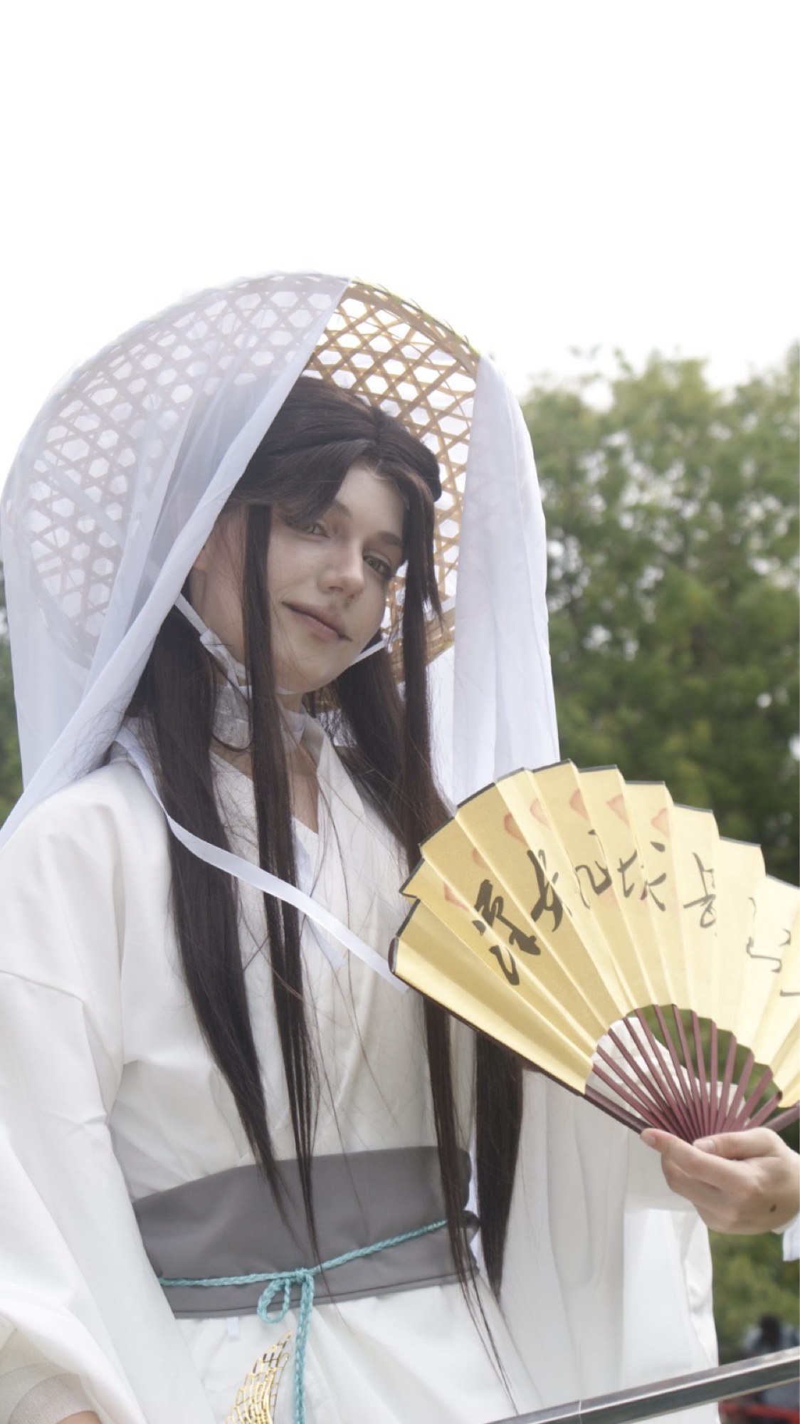 Xie Lian - Photo 2