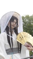 Xie Lian preview 3