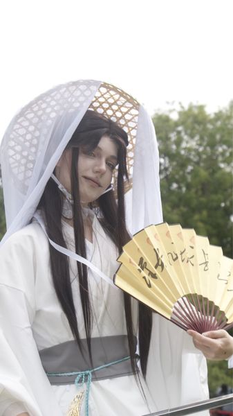 Xiaocos21 - Xie Lian