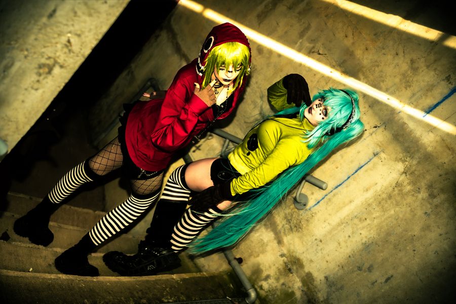 Looma - Matryoshka - PM