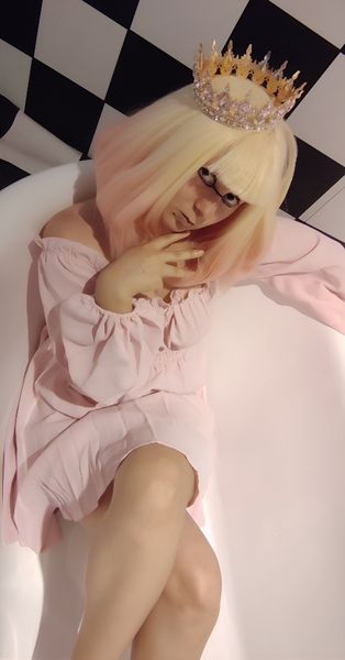 Olynya_.cos💮 - Perle🩷👑✨