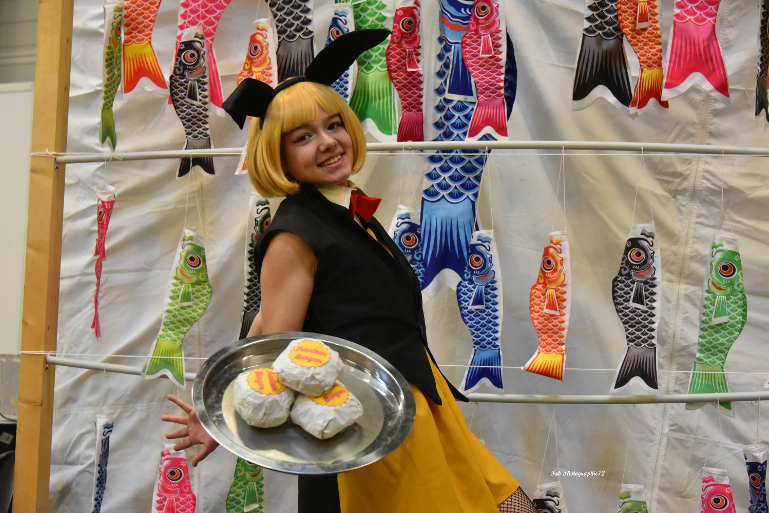 Pictasia 2024 - Photo 30