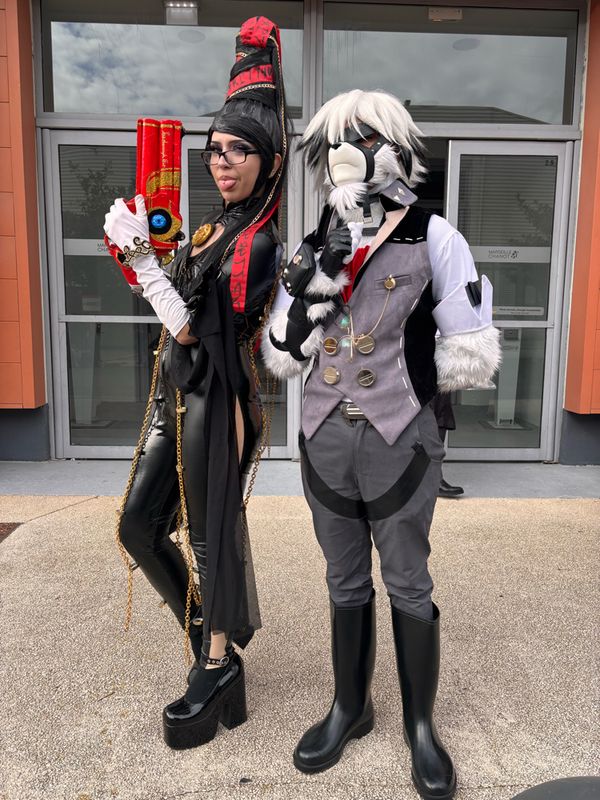 Eddy_cos – Japan Expo Sud 2025