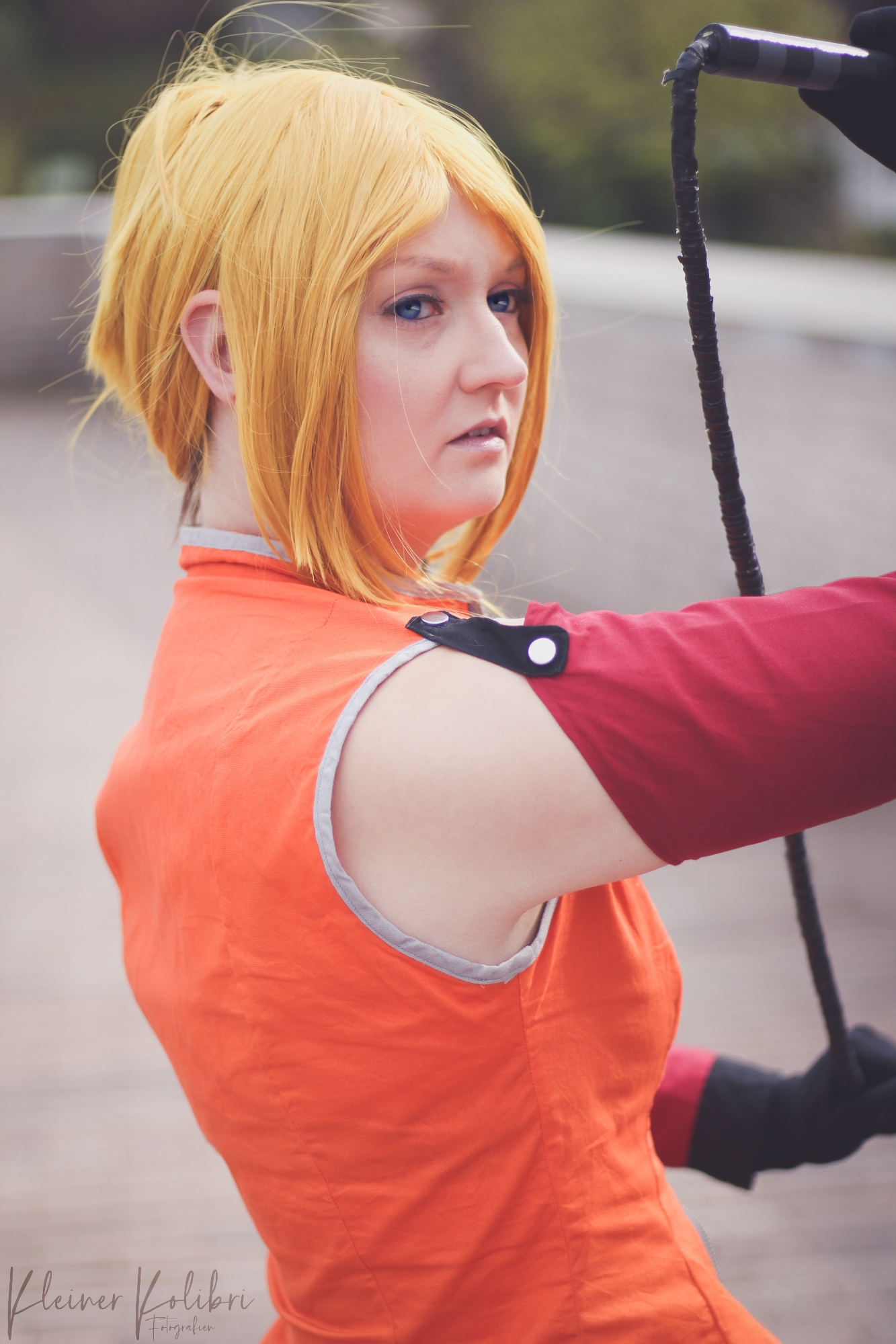 Quistis Trepe  - Photo 31