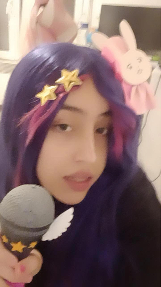 Ai hoshino - Photo 11