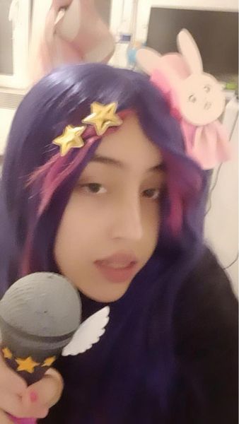 Crystaldream - Ai hoshino