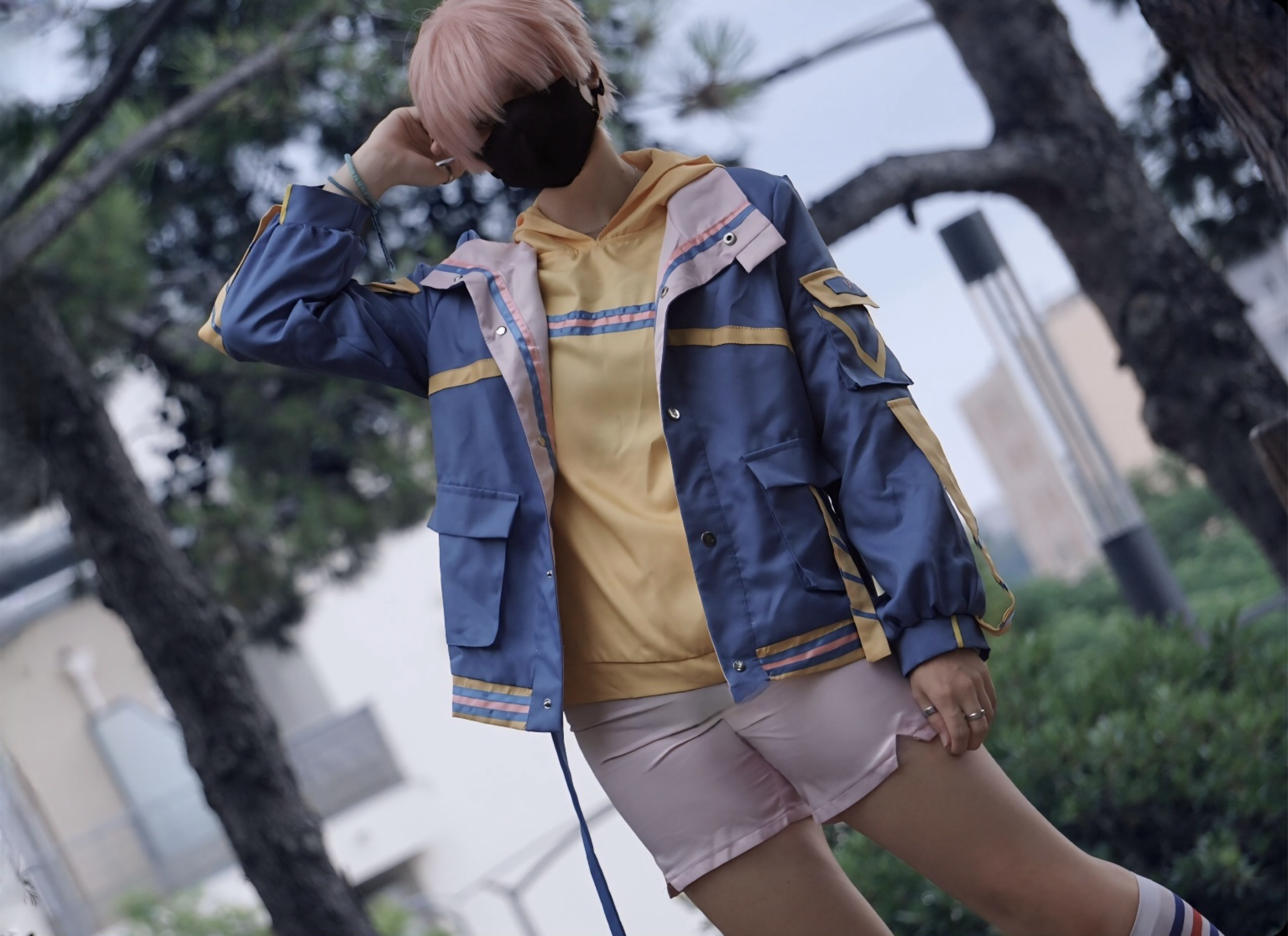 Li tianchen - Photo 4