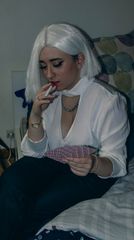 Elizabeth Ashe — OW preview 3