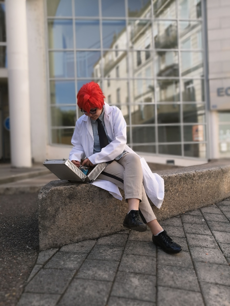 Livio Léandro - Photo 6