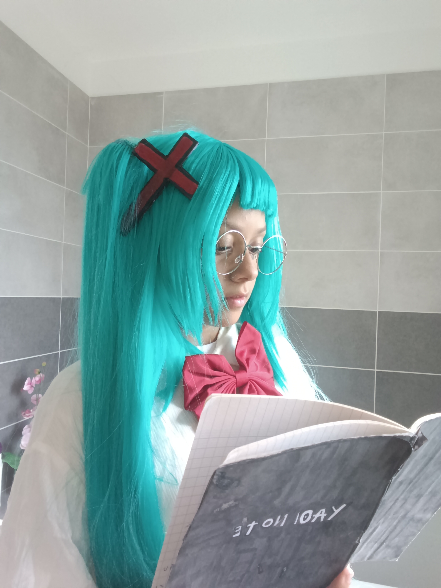 Rotten Miku /1 - Photo 8