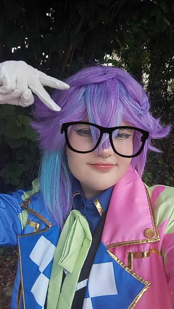 Rui & Emu - Photo 17