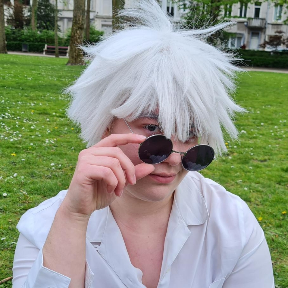 Gojo Satoru - Photo 13