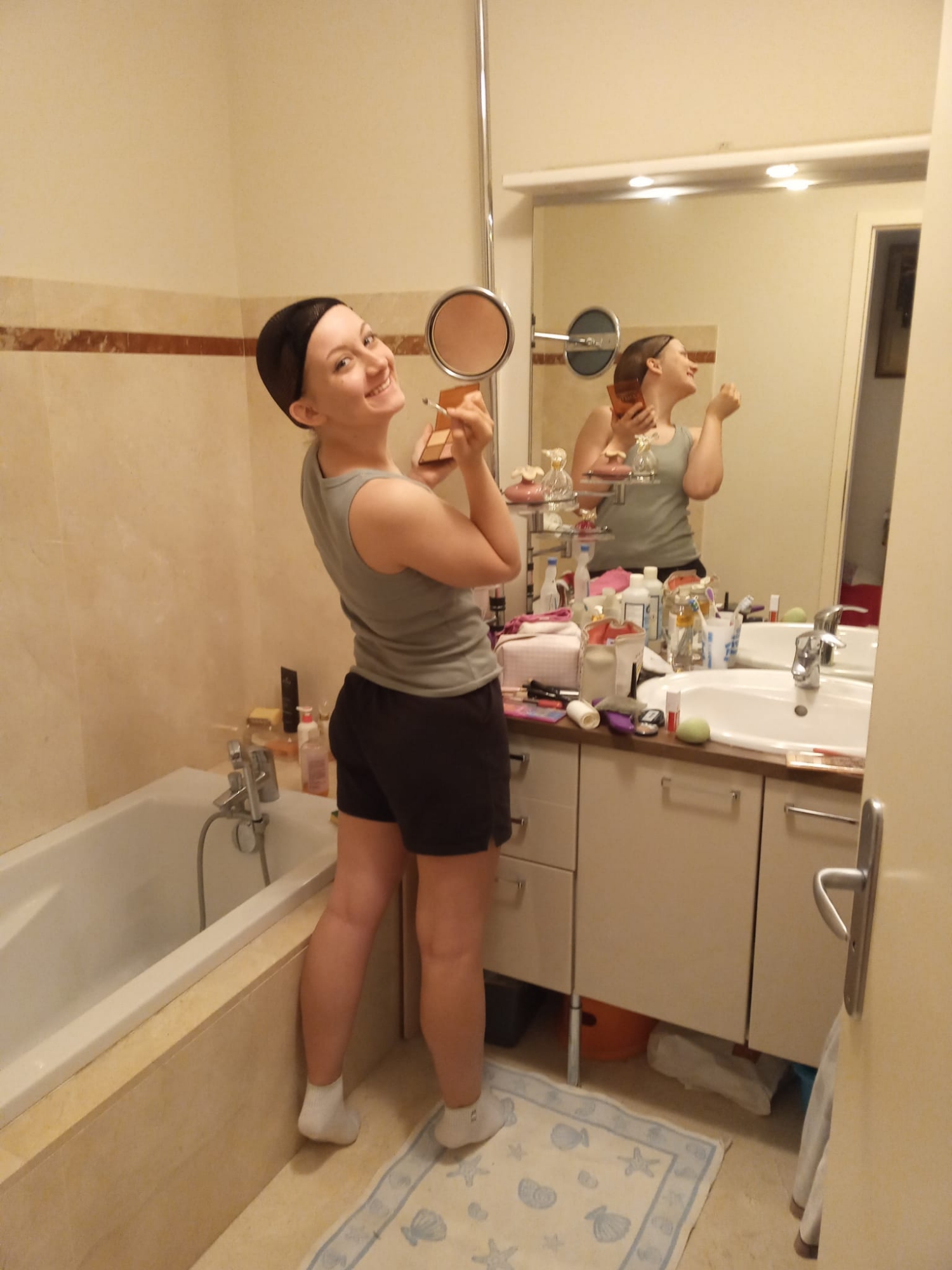 Ashlyn Banner — photo 5