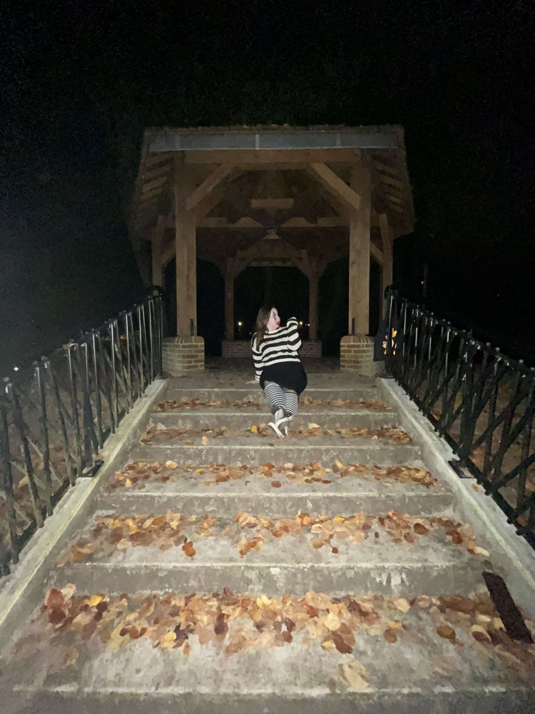 Laughing Jill - Photo 20