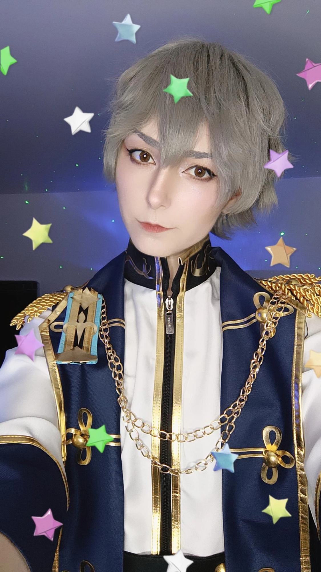 Izumi Sena - Photo 3