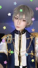 Izumi Sena preview 2