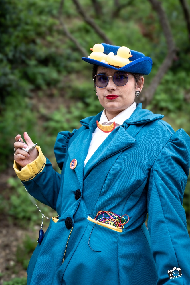 Doctor Missy - Photo 3