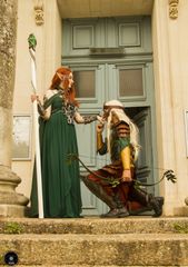 Création élfique preview 3