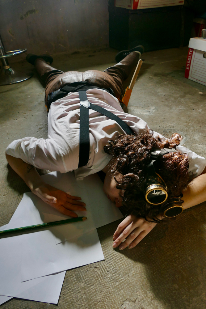 Leo Valdez — photo 29